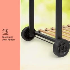 Aberdeen Single Holzkohlegrill 18 Aberdeen Single Holzkohlegrill -Einrichtungsgeschäft 10040292 de 0008 usp