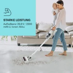 LARMA Staubsauger Ersatzakku 25,9V/2200 MAh -Einrichtungsgeschäft 10040350 de 0003 logo