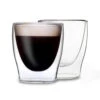 DUOS Doppelwandiges Glas 80 Ml Trinkglas Espresso Borosilikatglas -Einrichtungsgeschäft 10040378 yy 0001 titel