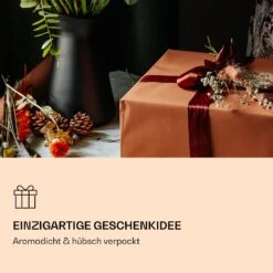 Feelino 6er Teeblume Mix Schwarz -Einrichtungsgeschäft 10040408 de 0005 logo