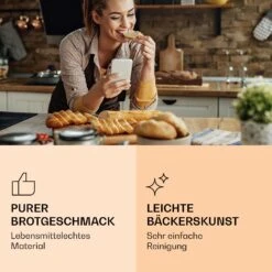 Feelino Baguettblech 4 Mulden 12 Feelino Baguettblech 4 Mulden -Einrichtungsgeschäft 10040542 de 0005 logo