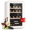 Vinetage 19 Uno Getränkekühler Kühlschrank 70 Ltr 4-22°C Retro-Design 2 Vinetage 19 Uno Getränkekühler Kühlschrank 70 Ltr 4-22°C Retro-Design -Einrichtungsgeschäft 10040741 yy 0001 main