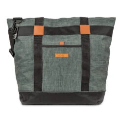 Kühltasche 38 Liter Isoliert Auslaufsicher 3 Tragemöglichkeiten