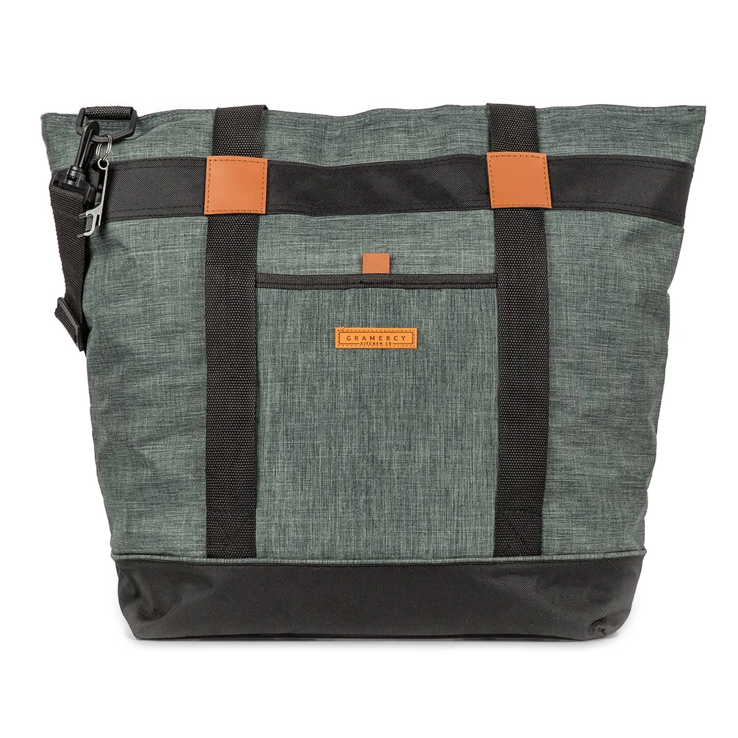 Kühltasche 38 Liter Isoliert Auslaufsicher 3 Tragemöglichkeiten 3 Kühltasche 38 Liter Isoliert Auslaufsicher 3 Tragemöglichkeiten