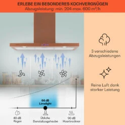 Limelight Dunstabzugshaube 90cm Wandhaube 600m³/h -Einrichtungsgeschäft 10041133 de 0003 logo