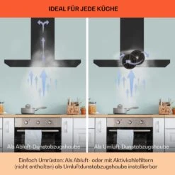 Limelight Dunstabzugshaube 90cm Wandhaube 600m³/h -Einrichtungsgeschäft 10041133 de 0007 logo