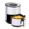 Klarstein Crisp-Pro 4,3L Air Fry Stainless Steel 2 Klarstein Crisp-Pro 4,3L Air Fry Stainless Steel -Einrichtungsgeschäft 10041145 yy 0001 titel