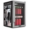 Beersafe 70 Craft Beer Edition Kühlschrank 70 Liter Glastür Edelstahl 1 Beersafe 70 Craft Beer Edition Kühlschrank 70 Liter Glastür Edelstahl -Einrichtungsgeschäft 10041181 yy 0001 titel