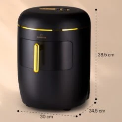 Passau Eiswürfelmaschine 2 Größen 15 Kg/24 H Auto-Clean 15 Passau Eiswürfelmaschine 2 Größen 15 Kg/24 H Auto-Clean -Einrichtungsgeschäft 10041343 yy 0007 dimensions