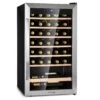 Vinamour 32 Uno Weinkühlschrank 1 Zone 95 L / 36 Flaschen 4-18°C Touch -Einrichtungsgeschäft 10041393 yy 0001 titel