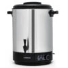Abbey 40 Einkochautomat Getränkespender 40L 100°C 180min Edelstahl 2 Abbey 40 Einkochautomat Getränkespender 40L 100°C 180min Edelstahl -Einrichtungsgeschäft 10041839 yy 0001 titel