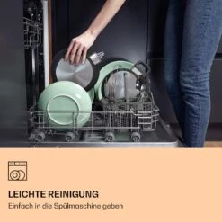 Noto Endurance Kasserolle Ø16cm Geschmiedetes Aluminium Induktion Antihaft 15 Noto Endurance Kasserolle Ø16cm Geschmiedetes Aluminium Induktion Antihaft -Einrichtungsgeschäft 10045005 de 0006 usp