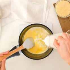 Noto Endurance Kasserolle Ø16cm Geschmiedetes Aluminium Induktion Antihaft 12 Noto Endurance Kasserolle Ø16cm Geschmiedetes Aluminium Induktion Antihaft -Einrichtungsgeschäft 10045005 yy 0003 logo