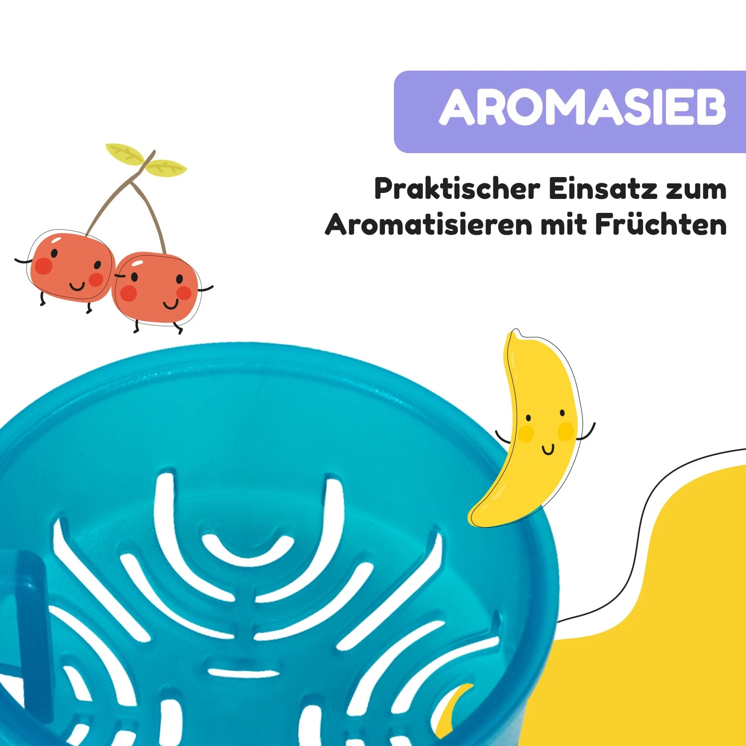 Wakaba Trinkflasche 400 Ml Tritan BPA-frei 8 Wakaba Trinkflasche 400 Ml Tritan BPA-frei – Bild 6