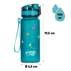 Wakaba Trinkflasche 400 Ml Tritan BPA-frei 17 Wakaba Trinkflasche 400 Ml Tritan BPA-frei -Einrichtungsgeschäft 10045131 yy 0011 dimensions