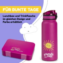 Wakaba Thermosflasche 550 Ml Edelstahl Tritan BPA-frei -Einrichtungsgeschäft 10045264 de 0007 usp