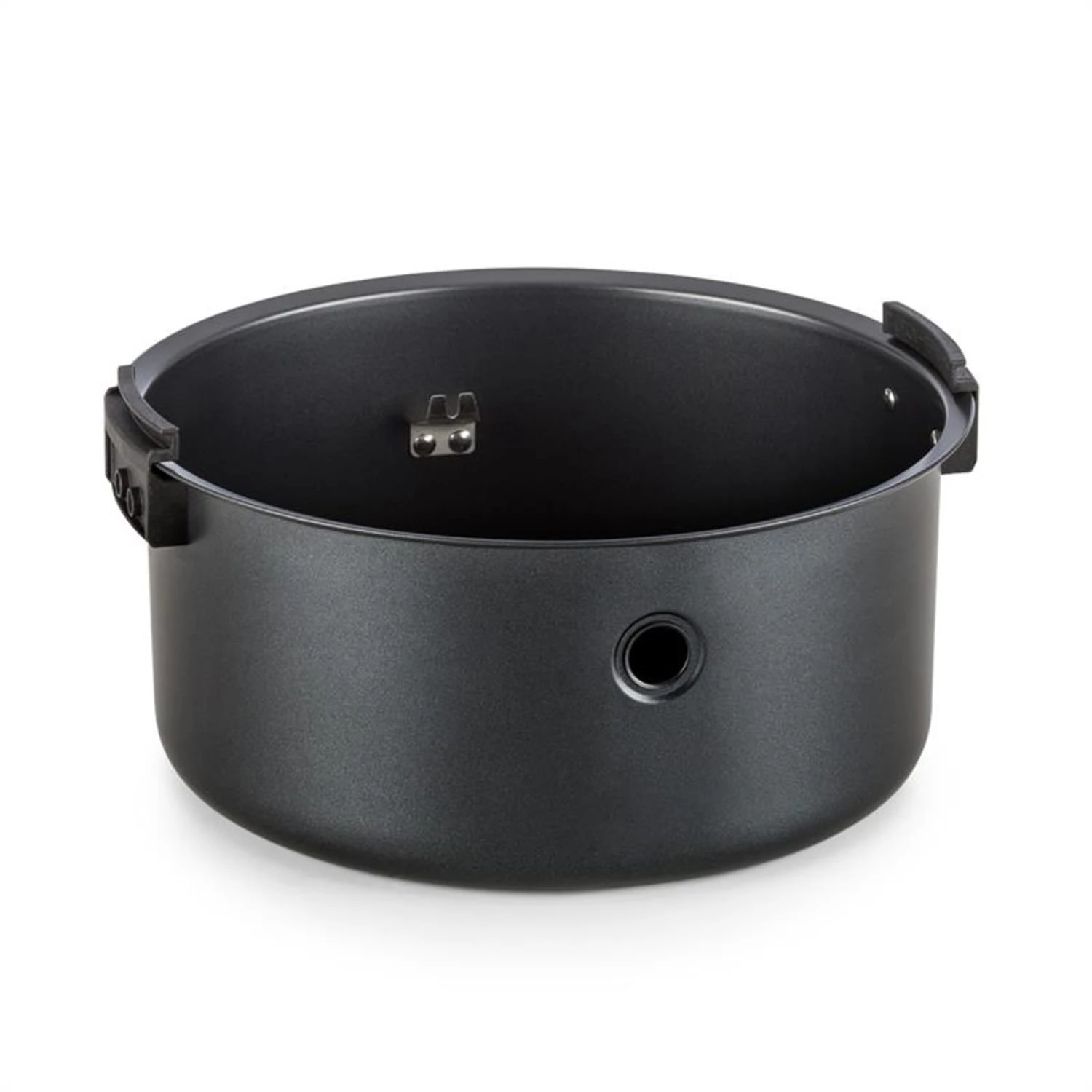 VitAir Turbo Heißluftfritteuse Ersatztopf Stahl CeraPlus 700 G 3 VitAir Turbo Heißluftfritteuse Ersatztopf Stahl CeraPlus 700 G