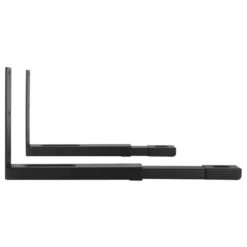 Mikrowellen-Set Luminance Prime 900W 1x Mikrowelle 1x Halterung 8 Mikrowellen-Set Luminance Prime 900W 1x Mikrowelle 1x Halterung -Einrichtungsgeschäft 60001071 yy 0006 titel seite mikrowellenhalterung