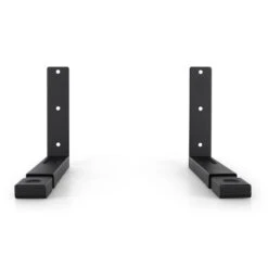 Mikrowellen-Set Luminance Prime 700W 1x Mikrowelle 1x Halterung -Einrichtungsgeschäft 60001072 yy 0005 front mikrowellenhalterung