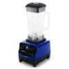 Herakles 3G Standmixer Blau Mit Cover 1500W 2,0 PS 2 Liter BPA-frei -Einrichtungsgeschäft 60001590 yy 0001 titel