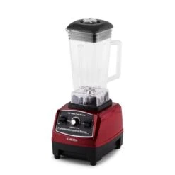 Herakles 2G Standmixer Rot Mit Cover 1200W 1,6 PS 2 Liter BPA-frei 16 Herakles 2G Standmixer Rot Mit Cover 1200W 1,6 PS 2 Liter BPA-frei -Einrichtungsgeschäft 60001593 yy 0008 titel Klarstein Herakles 2G Standmixer reedit