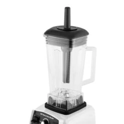 Herakles 2G Standmixer Weiß Mit Cover 1200W 1,6 PS 2 Liter BPA-frei -Einrichtungsgeschäft 60001594 yy 0005 detail Klarstein Herakles 2G Standmixer reedit