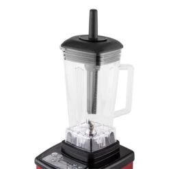 Herakles 4G Standmixer Rot Mit Cover 1500W 2,0 PS 2 Liter BPA-frei 13 Herakles 4G Standmixer Rot Mit Cover 1500W 2,0 PS 2 Liter BPA-frei -Einrichtungsgeschäft 60001600 yy 0005 detail Klarstein Herakles 4G E Profi Standmixer reedit