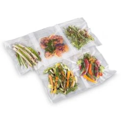 Quickstick Sous Vide Set Sous Vide Garer Vakuumierer Vakuumierfolien -Einrichtungsgeschäft 60001814 yy 0011 ambient Klarstein Bagpack XL Vakuumierschlauch