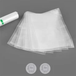 Quickstick Sous Vide Food Locker Pro | Sous Vide Garer | Vakuumierer 15 Quickstick Sous Vide Food Locker Pro | Sous Vide Garer | Vakuumierer -Einrichtungsgeschäft 60001815 yy 0010 logo Klarstein Foodlocker Pro Vakuumierer