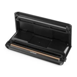 Quickstick Sous Vide Food Locker Pro | Sous Vide Garer | Vakuumierer 16 Quickstick Sous Vide Food Locker Pro | Sous Vide Garer | Vakuumierer -Einrichtungsgeschäft 60001815 yy 0011 detail Klarstein Foodlocker Pro Vakuumierer