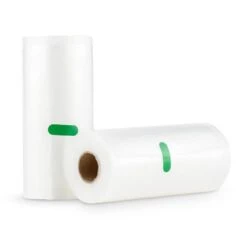 Tastemaker Sous Vide Garer Mit Foodlocker Slim Vakuumierer Und Vakuumierfolien-Rolle Komplett-Set 12 Tastemaker Sous Vide Garer Mit Foodlocker Slim Vakuumierer Und Vakuumierfolien-Rolle Komplett-Set -Einrichtungsgeschäft 60001816 yy 0010 titel Klarstein Bagpack M Vakuumierschlauch