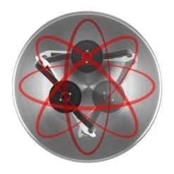 Bella Argentea Komplettset Küchenmaschine + Zusatzschüssel Silber 11 Bella Argentea Komplettset Küchenmaschine + Zusatzschüssel Silber -Einrichtungsgeschäft 60001830 yy 0004 detail