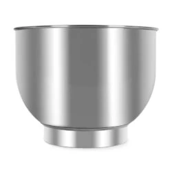 Bella Argentea Komplettset Küchenmaschine + Zusatzschüssel Silber 13 Bella Argentea Komplettset Küchenmaschine + Zusatzschüssel Silber -Einrichtungsgeschäft 60001830 yy 0006 titel title klarstein bella schuessel neu