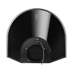 Vilhelmine Und Lumio Primo Set Backofen Dunstabzugshaube Schwarz -Einrichtungsgeschäft 60001856 yy 0008 titel top Klarstein Noir Prima Dunstabzugshaube reedit