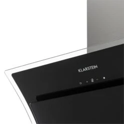 Sabia 60 Dunstabzugshaube 60cm | 600 M³/h | Energieeffizienzklasse A | Inklusive 2 X Aktivkohlefilter 17 Sabia 60 Dunstabzugshaube 60cm | 600 M³/h | Energieeffizienzklasse A | Inklusive 2 X Aktivkohlefilter -Einrichtungsgeschäft 60002216 yy 0006 detail Klarstein Sabia Dunstabzugshaube schwarz