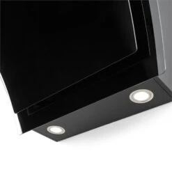 Sabia 60 Dunstabzugshaube 60cm | 600 M³/h | Energieeffizienzklasse A | Inklusive 2 X Aktivkohlefilter 18 Sabia 60 Dunstabzugshaube 60cm | 600 M³/h | Energieeffizienzklasse A | Inklusive 2 X Aktivkohlefilter -Einrichtungsgeschäft 60002216 yy 0007 detail Klarstein Sabia Dunstabzugshaube schwarz