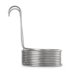 Mundschenk + Eintauchkühler Bierbrauanlage 2500W 30l 304 Edelstahl 14 Mundschenk + Eintauchkühler Bierbrauanlage 2500W 30l 304 Edelstahl -Einrichtungsgeschäft 60002275 yy 0007 titel side Klarstein Aufwaertsspirale Eintauchkuehler Edelstahl