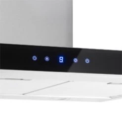 Madonna Dunstabzugshaube Umluftset 90cm 500 M³/h Aktivkohlefilter 16 Madonna Dunstabzugshaube Umluftset 90cm 500 M³/h Aktivkohlefilter -Einrichtungsgeschäft 60002298 yy 0005 detail Klarstein Madonna Dunstabzugshaube 90cm reedit