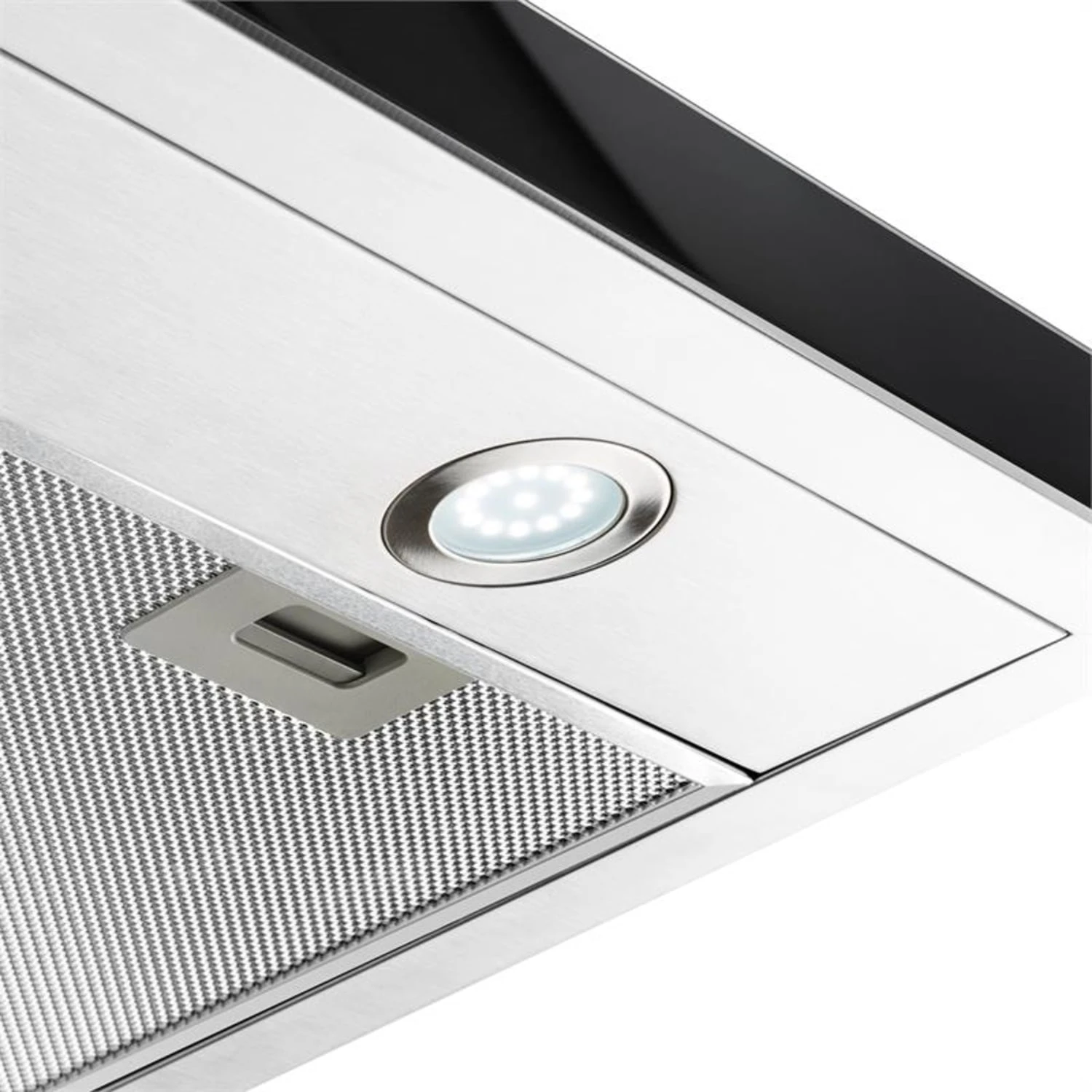 Madonna Dunstabzugshaube Umluftset 90cm 500 M³/h Aktivkohlefilter 8 Madonna Dunstabzugshaube Umluftset 90cm 500 M³/h Aktivkohlefilter – Bild 6