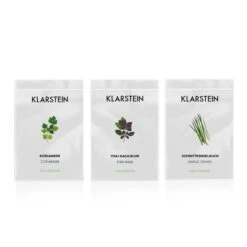 GrowIt Seeds Samen-Set 9x Samen: 3x Asia, 3x Europa, 3x Salat -Einrichtungsgeschäft 60002398 yy 0003 titel Klarstein GrowIt Samen Asia