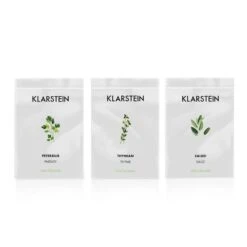 GrowIt Refill Kit Europe Pflanzschwamm 28 Pflanzkörbe Europe-Seeds Nährlösung -Einrichtungsgeschäft 60002413 yy 0005 titel Klarstein GrowIt Samen Europe
