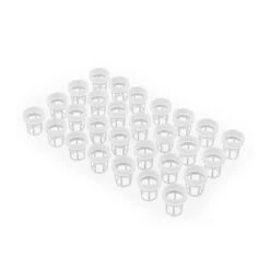 GrowIt Refill Kit Salad Pflanzschwamm 28 Pflanzkörbe Salad-Seeds Nährlösung 12 GrowIt Refill Kit Salad Pflanzschwamm 28 Pflanzkörbe Salad-Seeds Nährlösung -Einrichtungsgeschäft 60002414 yy 0006 titel Planting basket set of 28 pcs