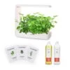 GrowIt Cuisine Starter Kit Asia 12 Pflanzen 25W LED 2Ltr Asia-Seeds Nährlösung -Einrichtungsgeschäft 60002415 yy 0001 titel GrowIt Cuisine Starter Kit 1 reedit