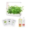 GrowIt Cuisine Starter Kit Salad 12 Pflanzen 25W LED 2Ltr Salad-Seeds Nährlösung 1 GrowIt Cuisine Starter Kit Salad 12 Pflanzen 25W LED 2Ltr Salad-Seeds Nährlösung -Einrichtungsgeschäft 60002417 yy 0001 titel GrowIt Cuisine Starter Kit 3 reedit