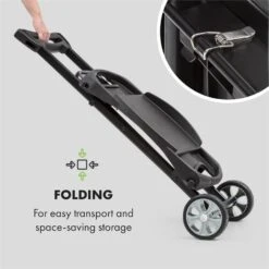 Parforce Duo Gasgrill 2 Brenner 4,4kW 15000BTU 300°C Gasschlauch Grau -Einrichtungsgeschäft 60002434 yy 0011 logo Klarstein Parforce Stand Grilltisch Zubehoer