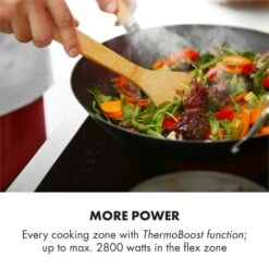 Kalahari Delicatessa Einbau-Ofen-Set Induktion 7000W 68Ltr Schwarz Edelstahl 22 Kalahari Delicatessa Einbau-Ofen-Set Induktion 7000W 68Ltr Schwarz Edelstahl -Einrichtungsgeschäft 60002585 yy 0010 logo Klarstein Delicatessa 60 Einbaukochfeld schwarz