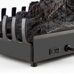 Lausanne Frame Kamingehäuse + Kamini Kamineinsatz MDF Klassisches Design 21 Lausanne Frame Kamingehäuse + Kamini Kamineinsatz MDF Klassisches Design -Einrichtungsgeschäft 60002702 yy 0010 logo Klarstein Lausanne Frame Gehaeuse Kamini