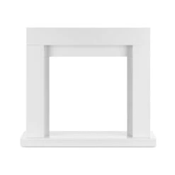 Studio Frame Kamingehäuse + Kamini Kamineinsatz MDF Klassisches Design -Einrichtungsgeschäft 60002705 yy 0004 logo Klarstein Lausanne Frame Gehaeuse Kamini FX