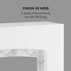 Studio Frame II Kamingehäuse + Kamini FX Kamineinsatz 2000W MDF Modernes Design -Einrichtungsgeschäft 60002710 de 0003 logo