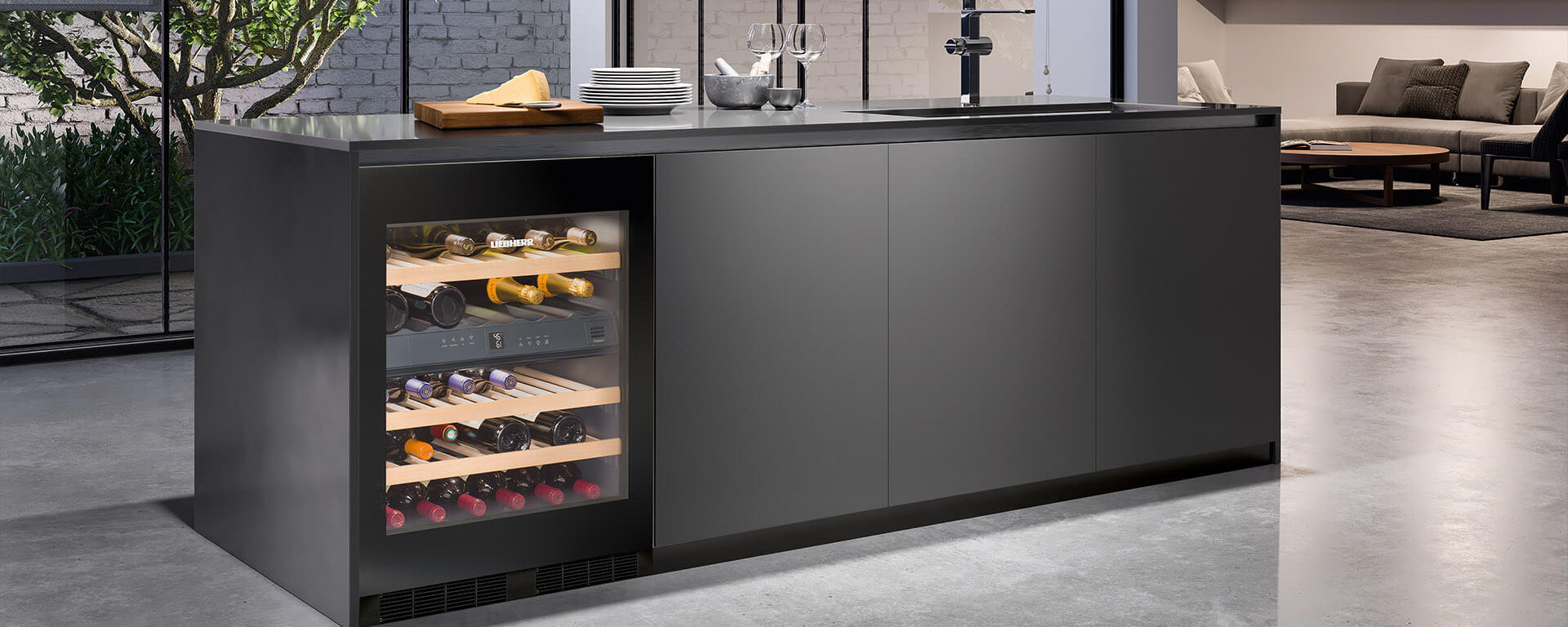 Einrichtungsgeschäft -Einrichtungsgeschäft 1